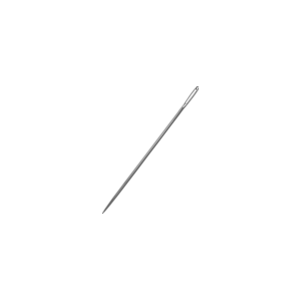 Sewing needle PNG-19085